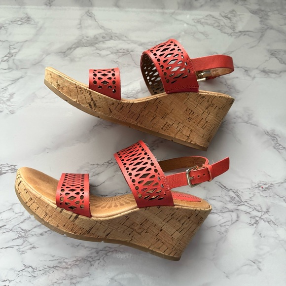 Beautiful Montana heels! - Picture 1 of 6